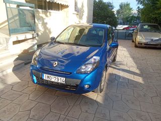 Renault Clio 2011 CLIO 1.2 16V ΤΖΑΜΠΑ δώρο μεταβίβαση  και τρίμηνη ασφαλεια-thumb-6