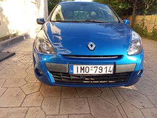 Renault Clio 2011 CLIO 1.2 16V ΤΖΑΜΠΑ δώρο μεταβίβαση  και τρίμηνη ασφαλεια-thumb-7
