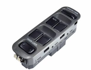 ΔΙΑΚΟΠΤΗΣ ΗΛΕΚΤΡΙΚΩΝ ΠΑΡΑΘΥΡΩΝ SUZUKI GRAND VITARA '99-'06/ BALENO '96-'02 4ΠΛΟΣ| 13PIN Κωδικός: 37990-65D10