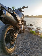 Yamaha XT 600 1998-thumb-1