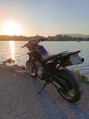 Yamaha XT 600 1998-thumb-2