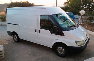 Κλούβα Ford 2003 TRANSIT LH2 GT 300M
