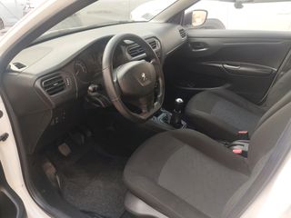 Peugeot 301 2017 1.2cc-puretech-ελληνικης αντιπροσωπείας!!!-thumb-7
