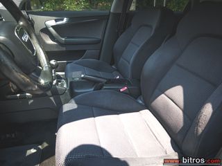 Audi A3 2008 1ο ΧΕΡΙ ΙΔΙΩΤΗ - 1.8T 160HP AMBITION-thumb-4