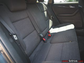 Audi A3 2008 1ο ΧΕΡΙ ΙΔΙΩΤΗ - 1.8T 160HP AMBITION-thumb-6