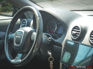 Audi A3 2008 1ο ΧΕΡΙ ΙΔΙΩΤΗ - 1.8T 160HP AMBITION-thumb-16