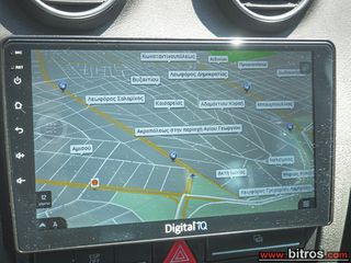 Audi A3 2008 1ο ΧΕΡΙ ΙΔΙΩΤΗ - 1.8T 160HP AMBITION-thumb-17