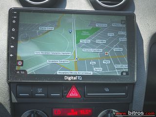 Audi A3 2008 1ο ΧΕΡΙ ΙΔΙΩΤΗ - 1.8T 160HP AMBITION-thumb-18