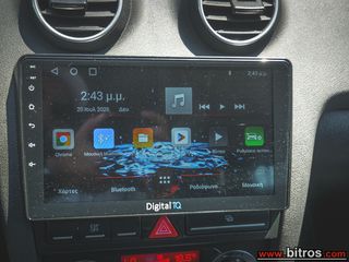 Audi A3 2008 1ο ΧΕΡΙ ΙΔΙΩΤΗ - 1.8T 160HP AMBITION-thumb-20