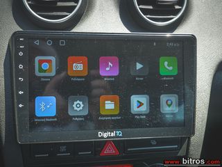 Audi A3 2008 1ο ΧΕΡΙ ΙΔΙΩΤΗ - 1.8T 160HP AMBITION-thumb-21