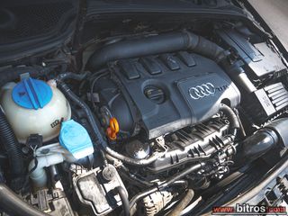 Audi A3 2008 1ο ΧΕΡΙ ΙΔΙΩΤΗ - 1.8T 160HP AMBITION-thumb-23