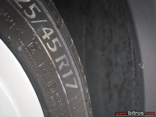 Audi A3 2008 1ο ΧΕΡΙ ΙΔΙΩΤΗ - 1.8T 160HP AMBITION-thumb-28