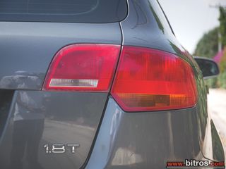 Audi A3 2008 1ο ΧΕΡΙ ΙΔΙΩΤΗ - 1.8T 160HP AMBITION-thumb-30