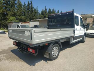 Καρότσα Ford 2019 TRANSIT ΔΙΠΛΗ ΚΑΜΠΙΝΑ/ΕΠΤΑ ΘΕΣΕΙΣ-thumb-8