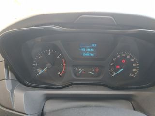 Καρότσα Ford 2019 TRANSIT ΔΙΠΛΗ ΚΑΜΠΙΝΑ/ΕΠΤΑ ΘΕΣΕΙΣ-thumb-18