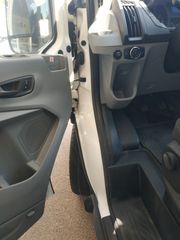 Καρότσα Ford 2019 TRANSIT ΔΙΠΛΗ ΚΑΜΠΙΝΑ/ΕΠΤΑ ΘΕΣΕΙΣ-thumb-23