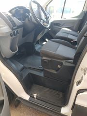 Καρότσα Ford 2019 TRANSIT ΔΙΠΛΗ ΚΑΜΠΙΝΑ/ΕΠΤΑ ΘΕΣΕΙΣ-thumb-24