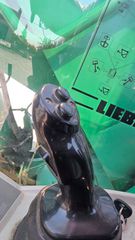 Εκσκαφέας Με Ερπύστριες Liebherr 2002 R934-thumb-8