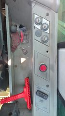 Εκσκαφέας Με Ερπύστριες Liebherr 2002 R934-thumb-10