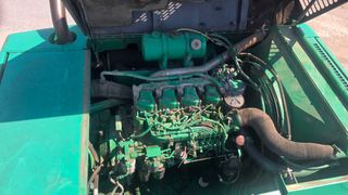 Εκσκαφέας Με Ερπύστριες Liebherr 2002 R934-thumb-14