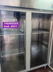 Μεταχειρισμένος διπλός Iνοξ θάλαμος ‼-thumb-1