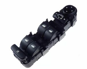 ΔΙΑΚΟΠΤΗΣ ΗΛΕΚΤΡΙΚΩΝ ΠΑΡΑΘΥΡΩΝ CITROEN C5 4ΠΛΟΣ| 9PIN Κωδικός: 6554HQ