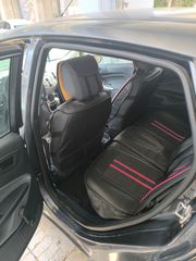 Ford Fiesta 2009 TITANIUM FULL EXTRA 1.4 LPG 97hp