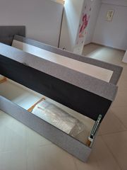 ΚΡΕΒΑΤΙ ΗΜΙΔΙΠΛΟ ΜΕ ΑΠΟΘΗΚΕΥΤΙΚΟ ΧΩΡΟ-thumb-2
