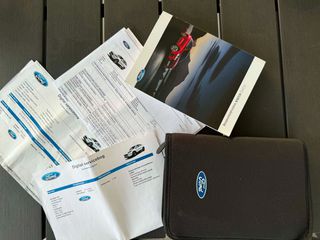 Ford Kuga 2020