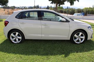 Volkswagen Polo 2023 1.0 TGI*ΦΥΣΙΚΟ ΑΕΡΙΟ*I.Q.Light*ΜΗΔΕΝΙΚΑ ΤΕΛΗ-thumb-1