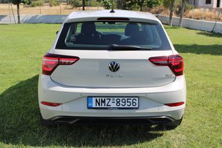 Volkswagen Polo 2023 1.0 TGI*ΦΥΣΙΚΟ ΑΕΡΙΟ*I.Q.Light*ΜΗΔΕΝΙΚΑ ΤΕΛΗ-thumb-3