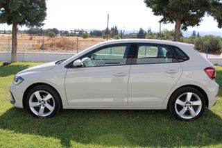 Volkswagen Polo 2023 1.0 TGI*ΦΥΣΙΚΟ ΑΕΡΙΟ*I.Q.Light*ΜΗΔΕΝΙΚΑ ΤΕΛΗ-thumb-5