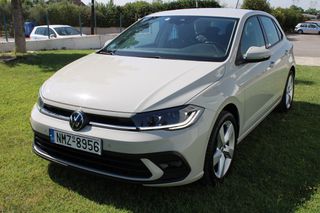 Volkswagen Polo 2023 1.0 TGI*ΦΥΣΙΚΟ ΑΕΡΙΟ*I.Q.Light*ΜΗΔΕΝΙΚΑ ΤΕΛΗ-thumb-6