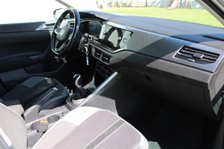 Volkswagen Polo 2023 1.0 TGI*ΦΥΣΙΚΟ ΑΕΡΙΟ*I.Q.Light*ΜΗΔΕΝΙΚΑ ΤΕΛΗ-thumb-32