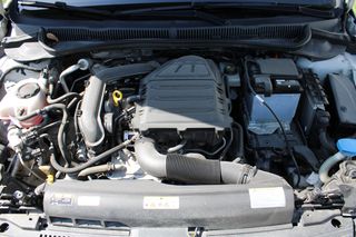 Volkswagen Polo 2023 1.0 TGI*ΦΥΣΙΚΟ ΑΕΡΙΟ*I.Q.Light*ΜΗΔΕΝΙΚΑ ΤΕΛΗ-thumb-34
