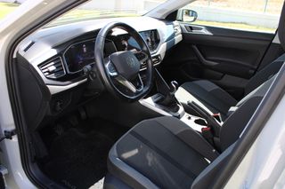Volkswagen Polo 2023 1.0 TGI*ΦΥΣΙΚΟ ΑΕΡΙΟ*I.Q.Light*ΜΗΔΕΝΙΚΑ ΤΕΛΗ-thumb-13