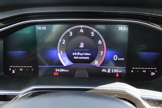 Volkswagen Polo 2023 1.0 TGI*ΦΥΣΙΚΟ ΑΕΡΙΟ*I.Q.Light*ΜΗΔΕΝΙΚΑ ΤΕΛΗ-thumb-17