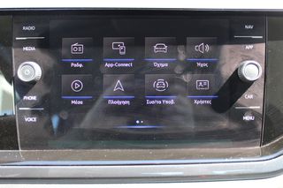 Volkswagen Polo 2023 1.0 TGI*ΦΥΣΙΚΟ ΑΕΡΙΟ*I.Q.Light*ΜΗΔΕΝΙΚΑ ΤΕΛΗ-thumb-24