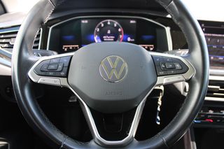 Volkswagen Polo 2023 1.0 TGI*ΦΥΣΙΚΟ ΑΕΡΙΟ*I.Q.Light*ΜΗΔΕΝΙΚΑ ΤΕΛΗ-thumb-16