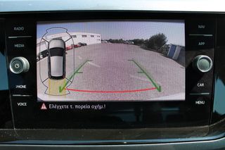 Volkswagen Polo 2023 1.0 TGI*ΦΥΣΙΚΟ ΑΕΡΙΟ*I.Q.Light*ΜΗΔΕΝΙΚΑ ΤΕΛΗ-thumb-25