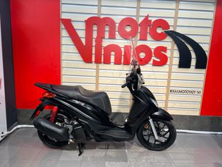 Piaggio Medley 150 2024