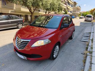 Lancia Ypsilon 2014 1.3 MULTIGET.ΕΛΛΗΝΙΚΟ.-thumb-5