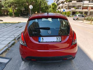 Lancia Ypsilon 2014 1.3 MULTIGET.ΕΛΛΗΝΙΚΟ.-thumb-6