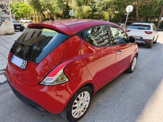Lancia Ypsilon 2014 1.3 MULTIGET.ΕΛΛΗΝΙΚΟ.-thumb-7