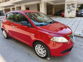 Lancia Ypsilon 2014 1.3 MULTIGET.ΕΛΛΗΝΙΚΟ.-thumb-2