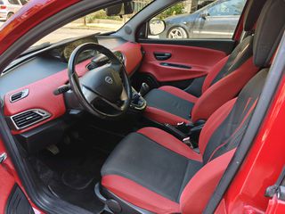 Lancia Ypsilon 2014 1.3 MULTIGET.ΕΛΛΗΝΙΚΟ.-thumb-9