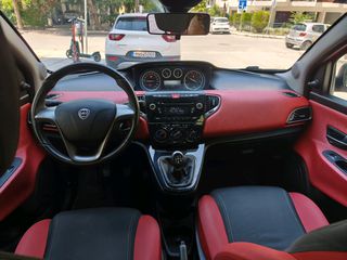 Lancia Ypsilon 2014 1.3 MULTIGET.ΕΛΛΗΝΙΚΟ.-thumb-13