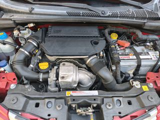 Lancia Ypsilon 2014 1.3 MULTIGET.ΕΛΛΗΝΙΚΟ.-thumb-14