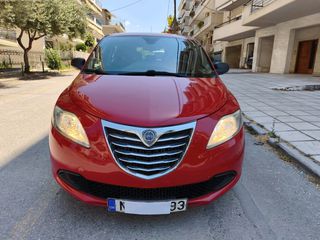 Lancia Ypsilon 2014 1.3 MULTIGET.ΕΛΛΗΝΙΚΟ.-thumb-1