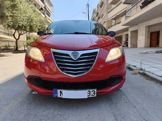 Lancia Ypsilon 2014 1.3 MULTIGET.ΕΛΛΗΝΙΚΟ.